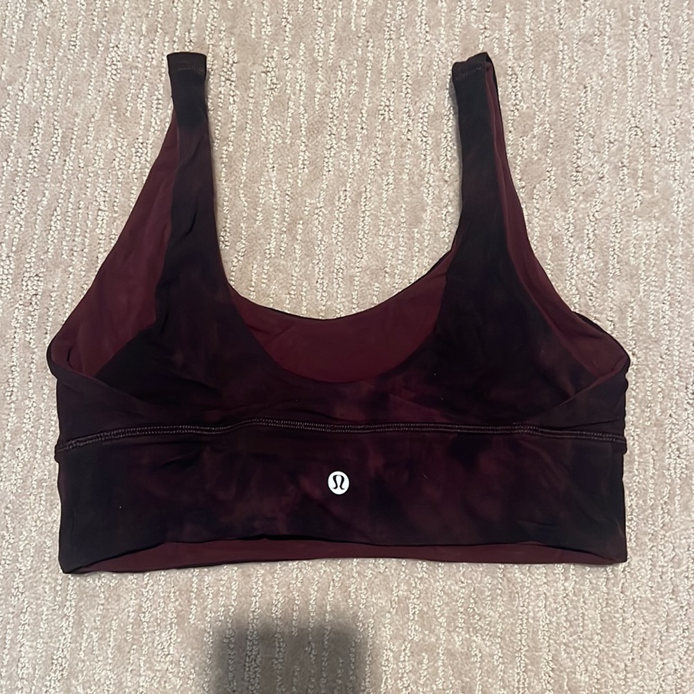 Lululemon Align Bra - image 1